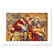 Dorit Levi, "Salsa Fun" Limited Edition Serigraph,