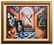Alexander Astahov- Original Giclee on Canvas "The