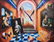 Alexander Astahov- Original Giclee on Canvas "The - 2
