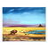 "Where the Buffalo..." Limited Edition Giclee on Canvas