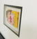 James Rizzi "Sweeter than Wine" 3D Lithograph Decoupage - 3