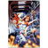 Marvel Comics "New Avengers Annual #3" Numbered Limited