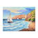 Alexander Antanenka, "Sailing By the Coast" Original