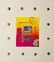 Peter Max Original Acrylic on Paper Mixed Media - 2