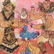 Theo Tobiasse (1927-2012), Limited Edition Lithograph, - 2