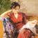 Pino (1939-2010) "Resting Time" Limited Edition Giclee. - 2