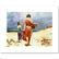 "Summer Retreat" Limited Edition Artist-Embellished
