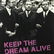 Mr. Brainwash, "Keep the Dream Alive (Pink)" Framed - 2