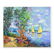 Dimitri Polak (1922-2008), "Lakeshore Fishing" Limited