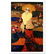 Legendary Russian Artist Sergey Smirnov (1953-2006).