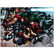 Marvel Comics "Son of Marvel: Reading Chronology"