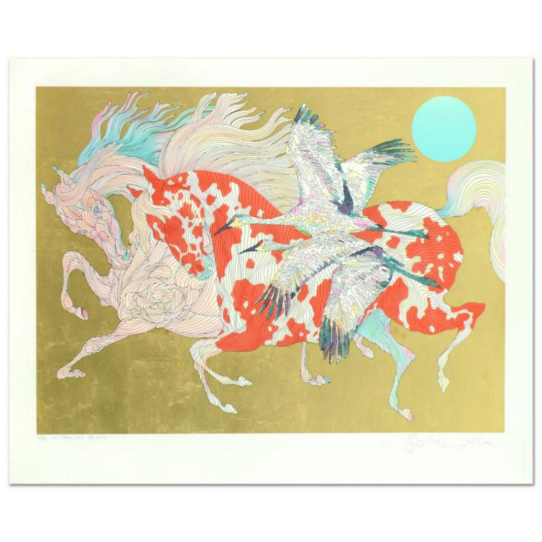 Guillaume Azoulay, "It Takes Two" Limited Edition (1 of 2)