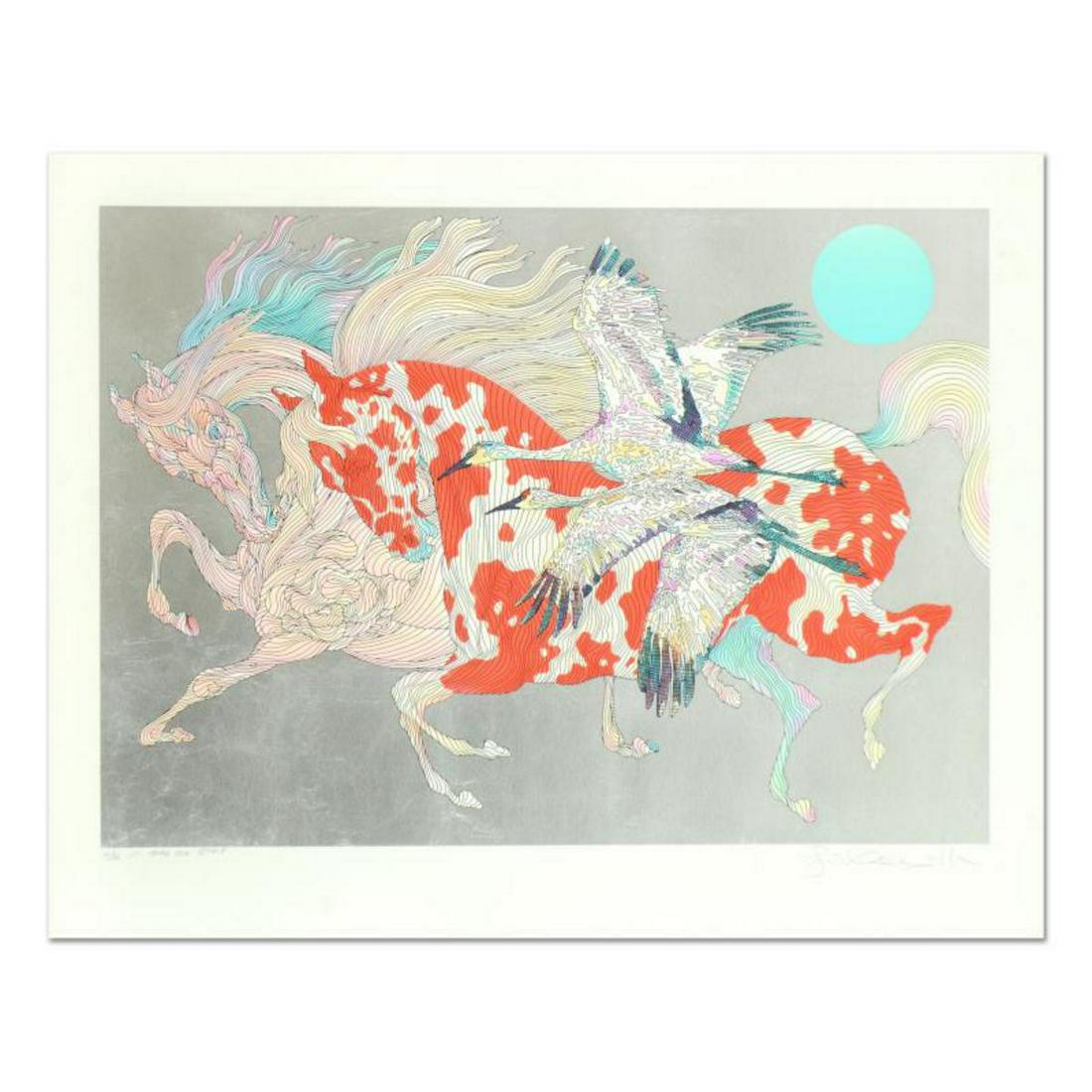 Guillaume Azoulay, "It Takes Two" Limited Edition (1 of 2)