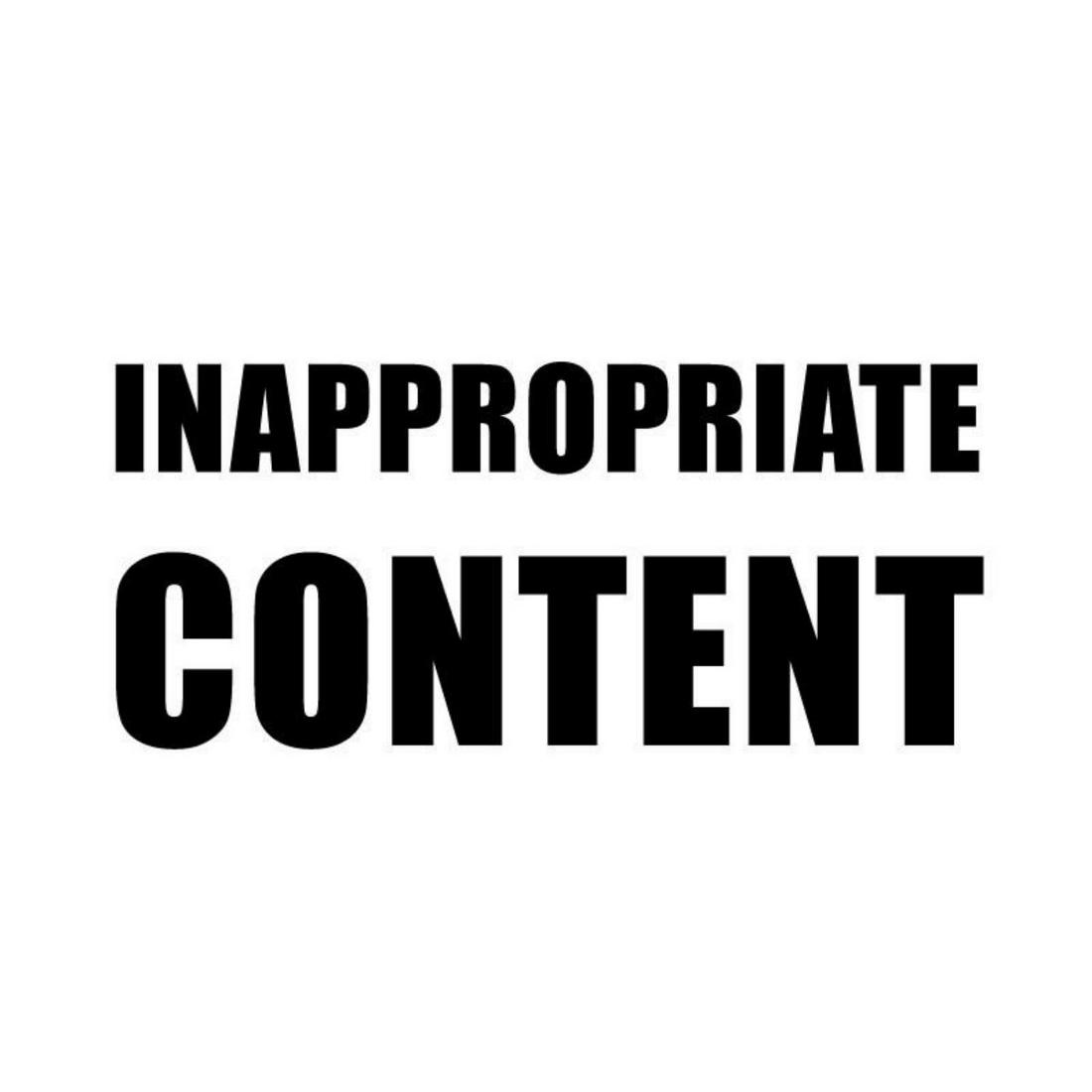 EXPLICIT CONTENT Todd Goldman Original Painting (inappropriate content). (1 of 3)