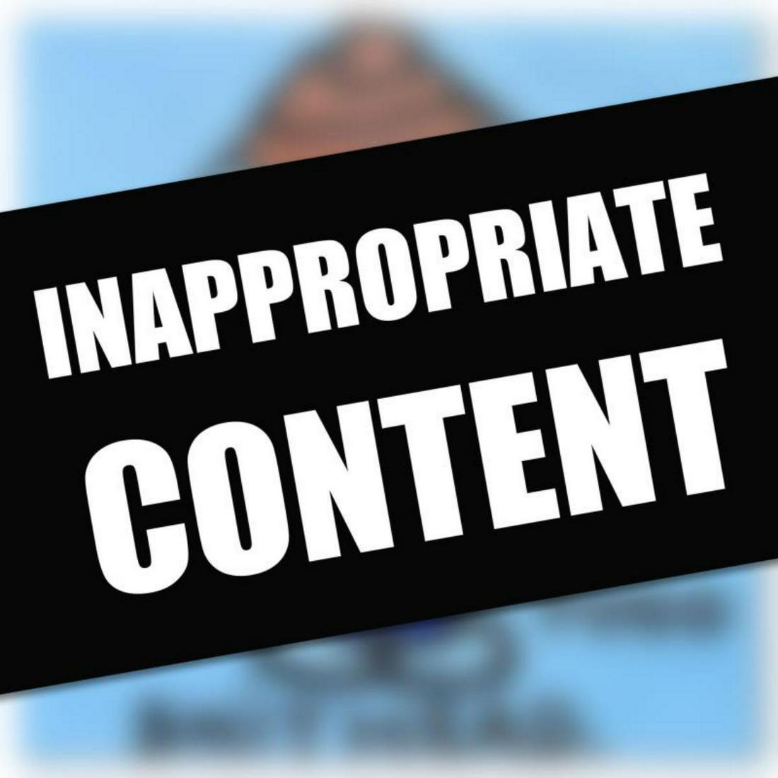 EXPLICIT CONTENT Todd Goldman Original Painting on Gallery Wrapped Canvas (inappropriate content). (1 of 3)