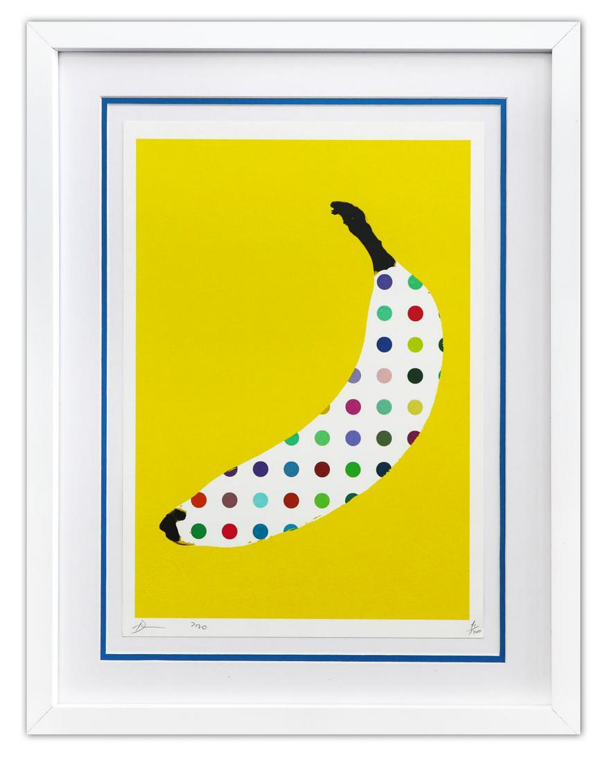 Death NYC- Fine art Print (1 of 2)