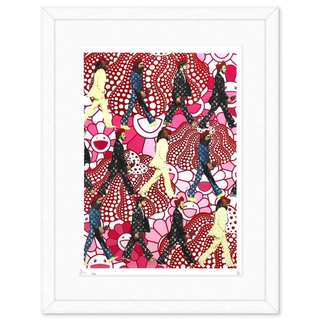 Death NYC- Fine art Print (1 of 1)