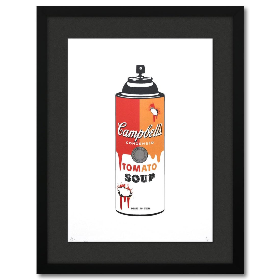 Death Nyc Fine Art Print Auction