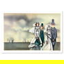 Avigail Yoresh, Limited Edition Serigraph, Hand Signed and Numbered with Letter of Authenticity.