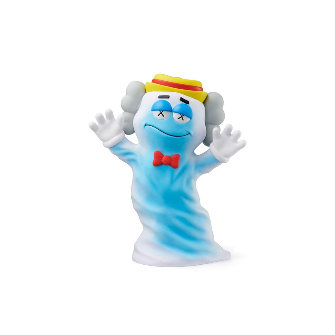 Kaws- Figure "Cereal Monsters: Boo Berry" (1 of 2)
