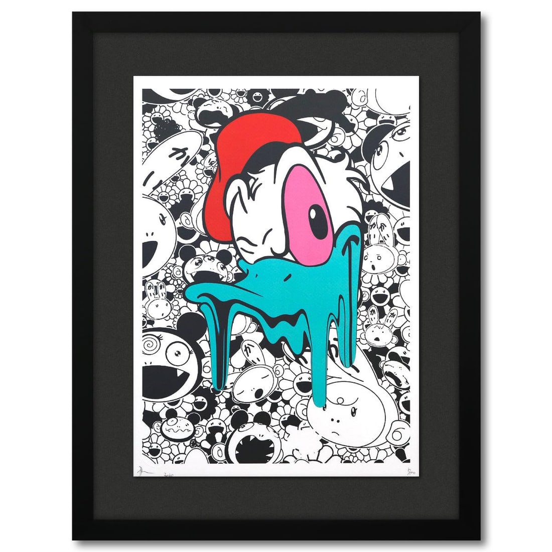 Death NYC- Fine art Print (1 of 1)