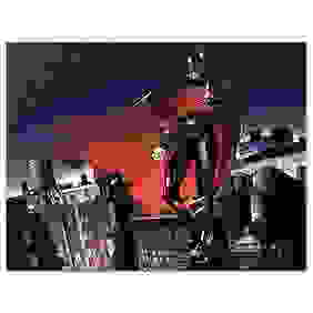 Marvel Comics "Ultimate Spider-Man #119" Numbered Limited Edition Giclee on Canvas by Stuart Immonen First Image