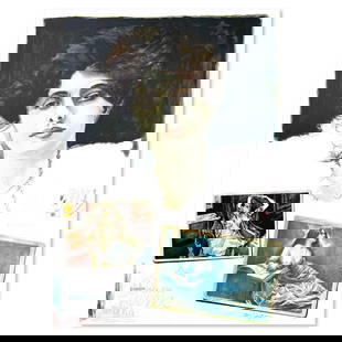 Arie Azene, Hand Signed, Numbered Limited Edition with Letter of Authenticity.: This is a limited edition on paper by Arie Azene. The piece comes hand signed by the artist, numbered, and with a letter of authenticity. Measures approximately 28" x 20". Reference#: 50177.