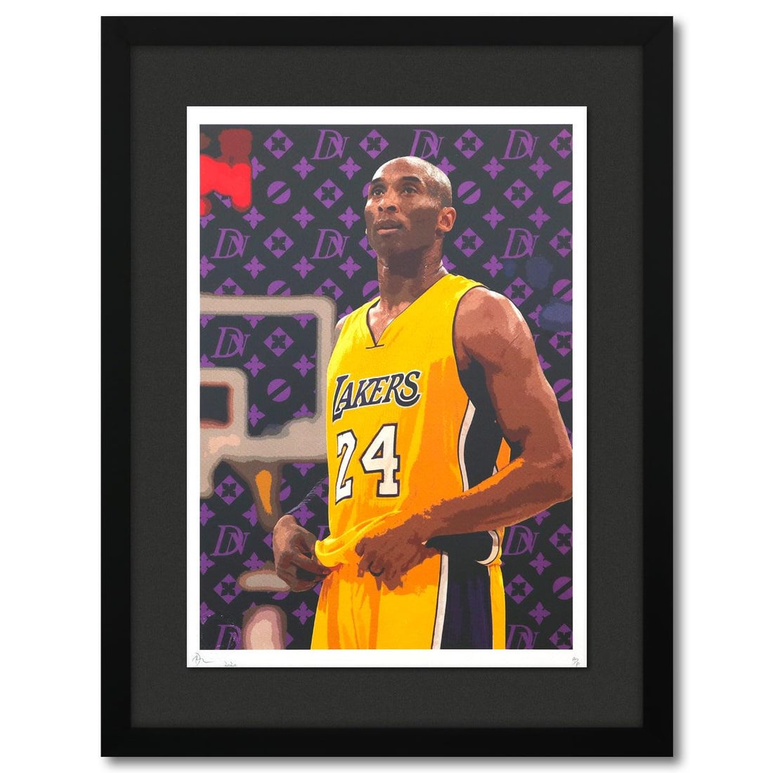 Death NYC- Fine art Print (1 of 1)