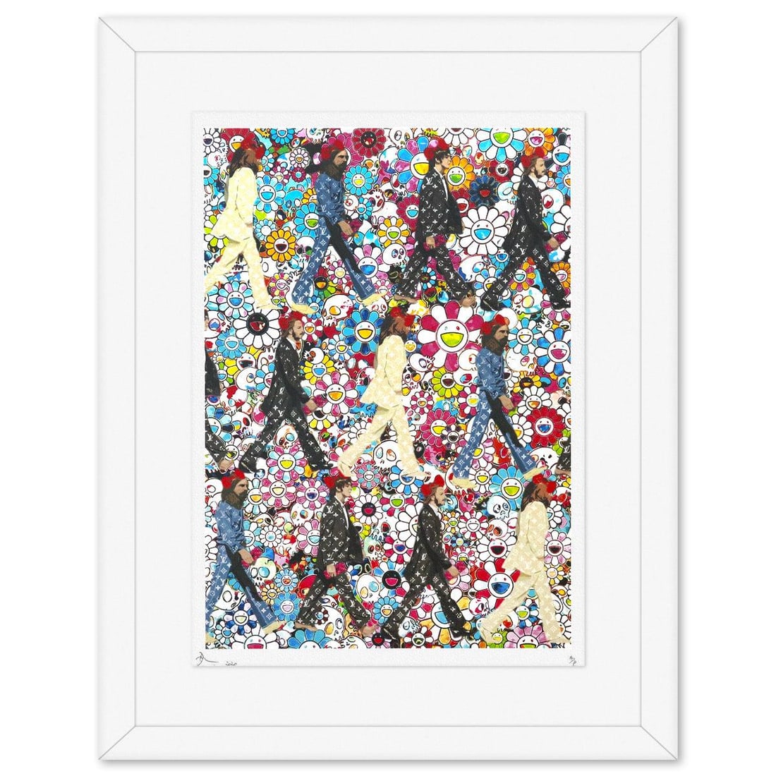 Death NYC- Fine art Print (1 of 2)