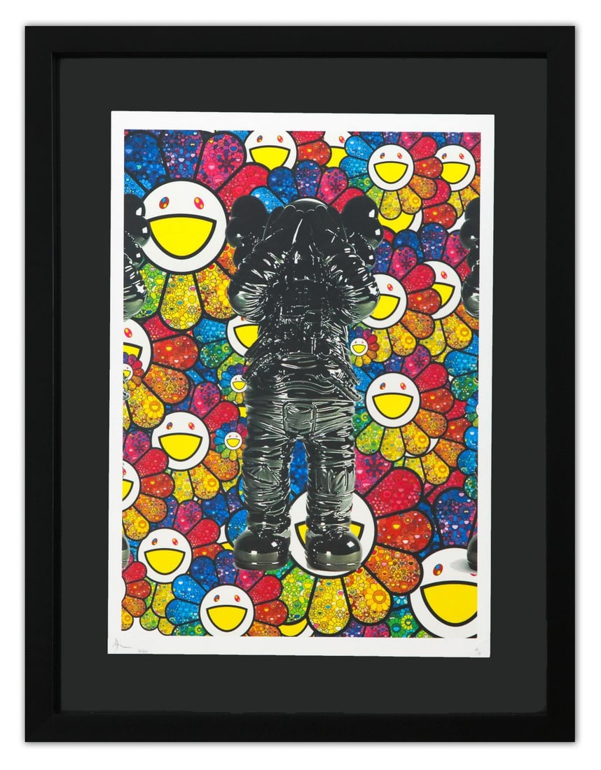 Death NYC- Fine art Print (1 of 2)