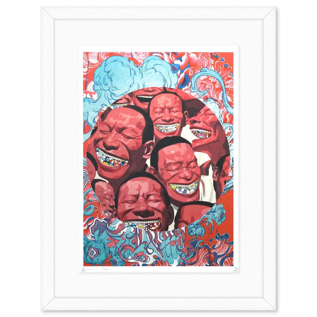 Death NYC- Fine art Print (1 of 1)