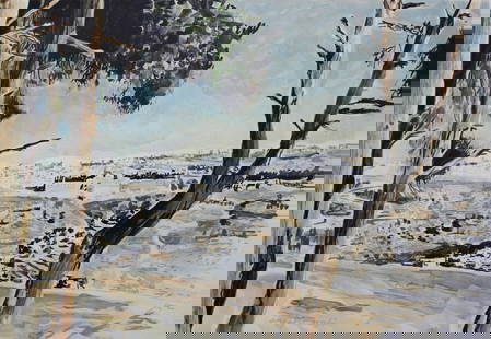 Arie Azene- Lithograph: Artist: Arie Azene. Medium: Lithograph. Size: 19.5" x 27.5". Signature: Hand Signed by the Artist. Additional: Born in 1934 in Germany, Arie Azene is an exceptional observation realist and a master of