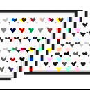 Mr Brainwash- Silkcreen on Paper "All You Need Is He[Art], 2022"