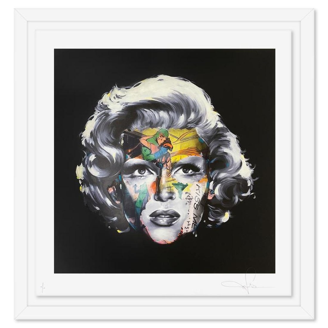 Sandra Chevrier, 