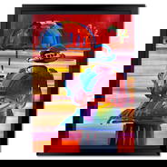 Mixed Media & Collages