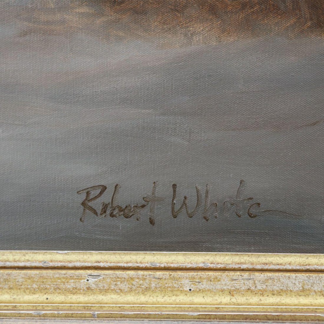 Robert White- - 2
