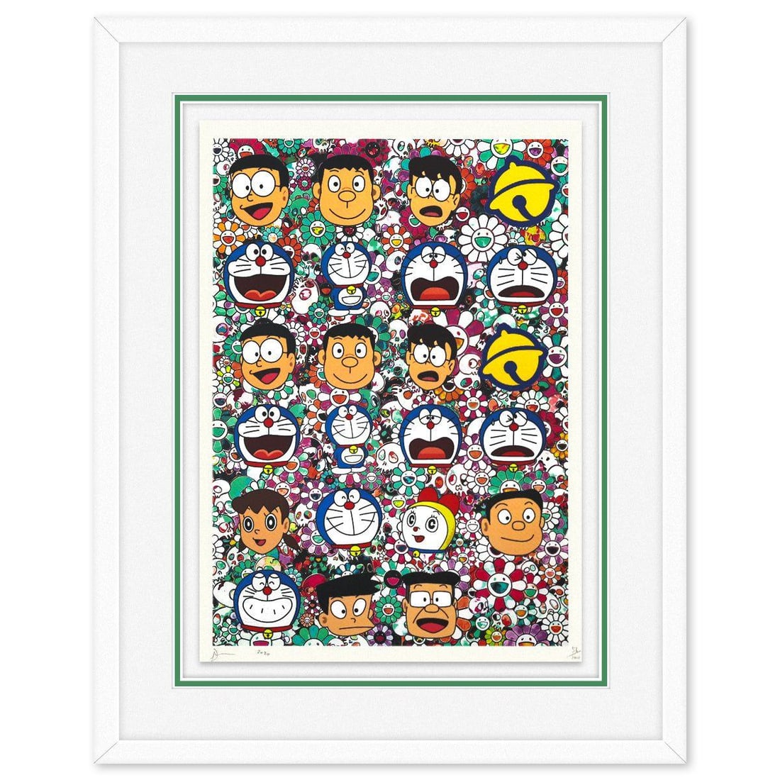 Death NYC- Fine Art Print (1 of 2)