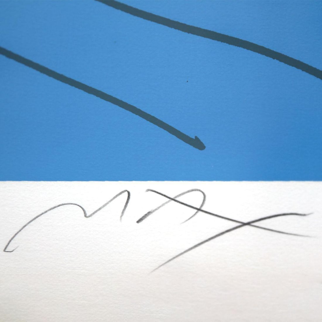 Peter Max- Vintage Lithograph - 3