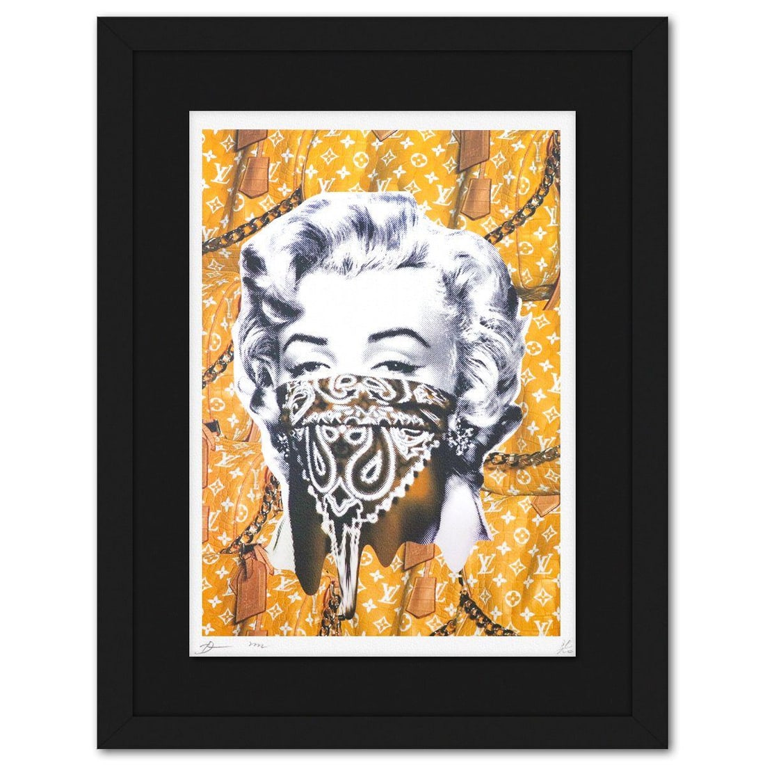 Death NYC- Fine art Print (1 of 2)