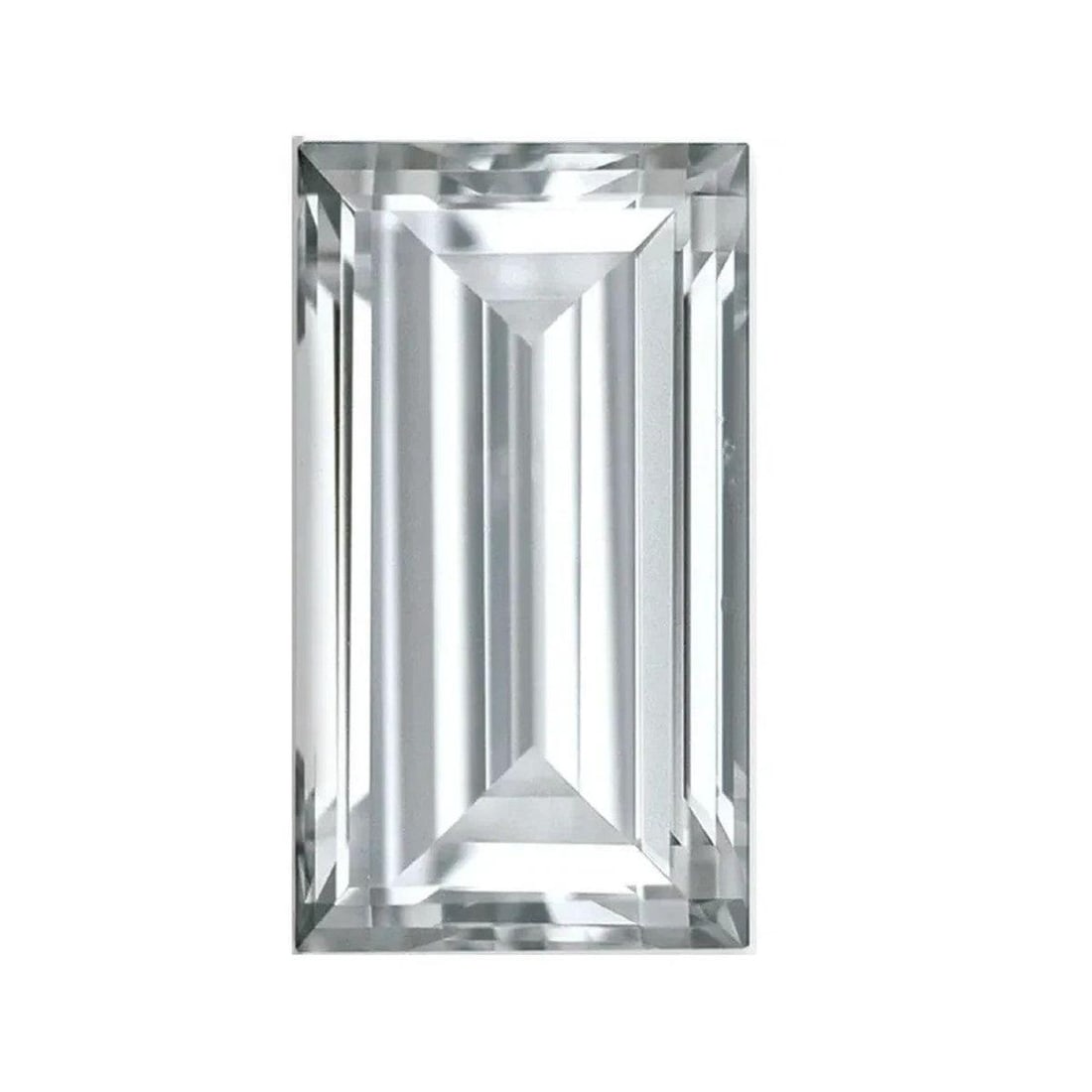 Lab Grown 1.21 ct, Color E/VS1 IGI Graded Diamond: Lab/Natural Diamond: Lab Carat Weight: 1.21 Color Grade: E Clarity Grade: VS1 Model: BAGUETTE Fluorescence: None Polish: EX Symmetry: EX Depth: 68 Table: 71 Size: 9.06-4.47*3.04 Certificate Number: 68