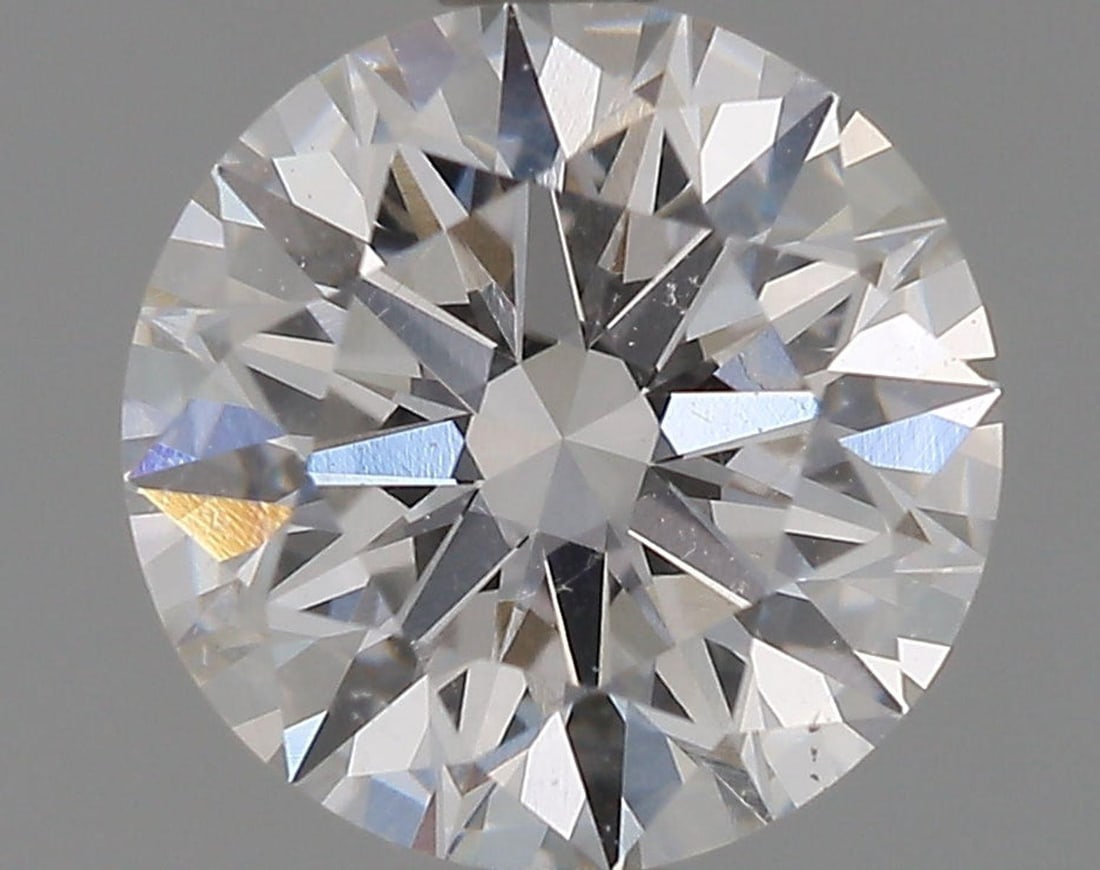 Lab Grown 1.51 ct, Color D/VS1 DSL Graded Diamond: Lab/Natural Diamond: Lab Carat Weight: 1.51 Color Grade: D Clarity Grade: VS1 Model: Round Brilliant Polish: Excellent Symmetry: Excellent Cut Grade: Excellent Size: 7.46 - 7.34 x 4.53 Certificate Num