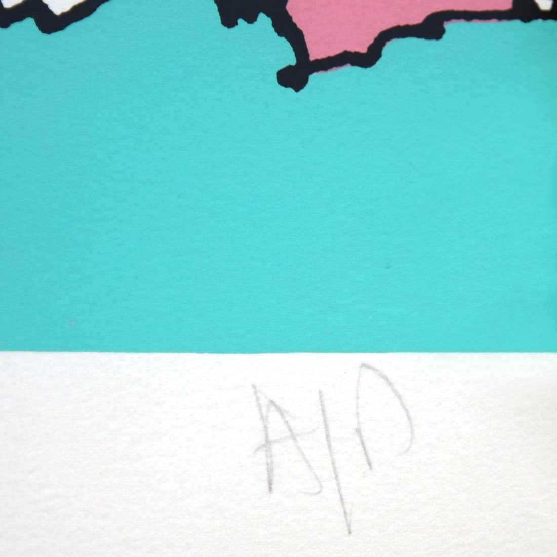 Peter Max- Lithograph - 3