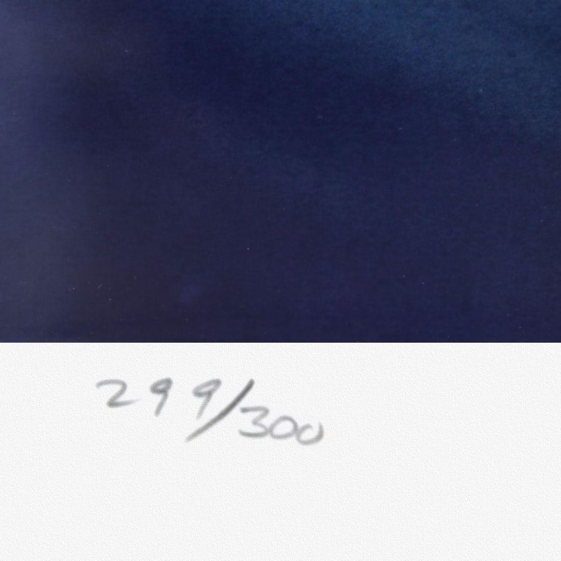 Ilene Meyer - Serigraph - 3