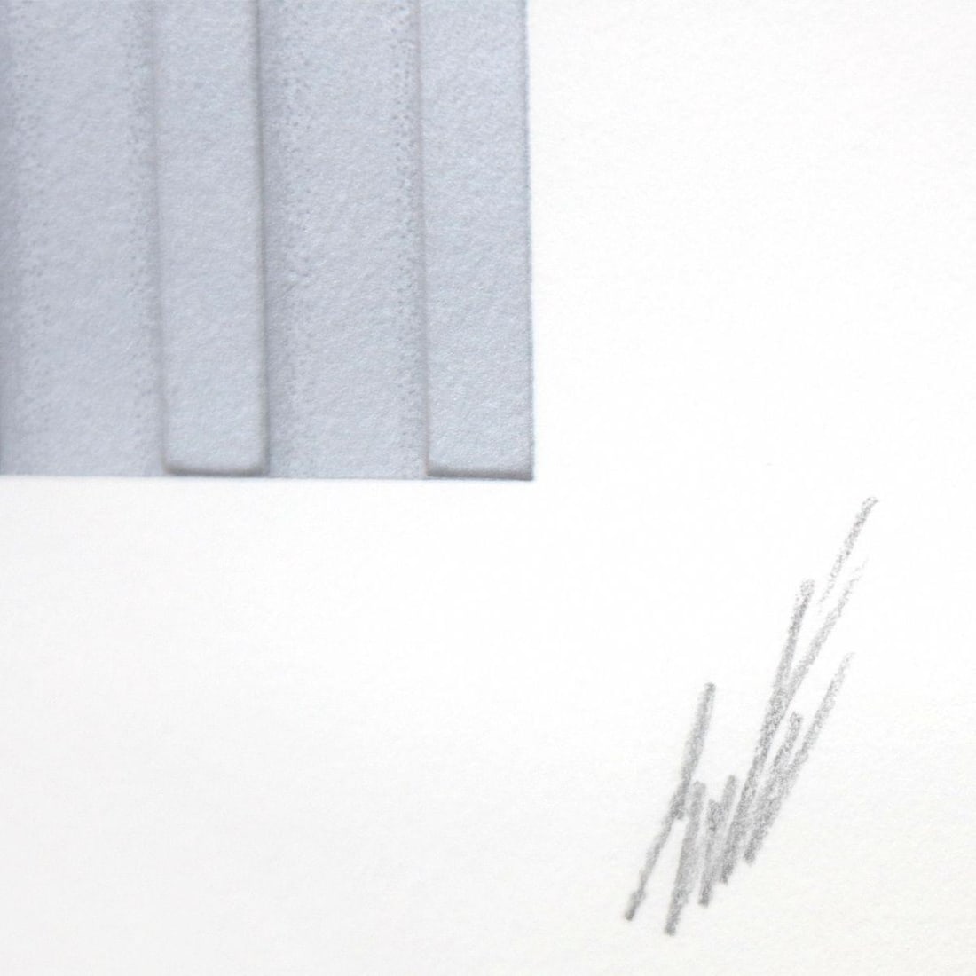 Erte- Serigraph "Diana" - 2