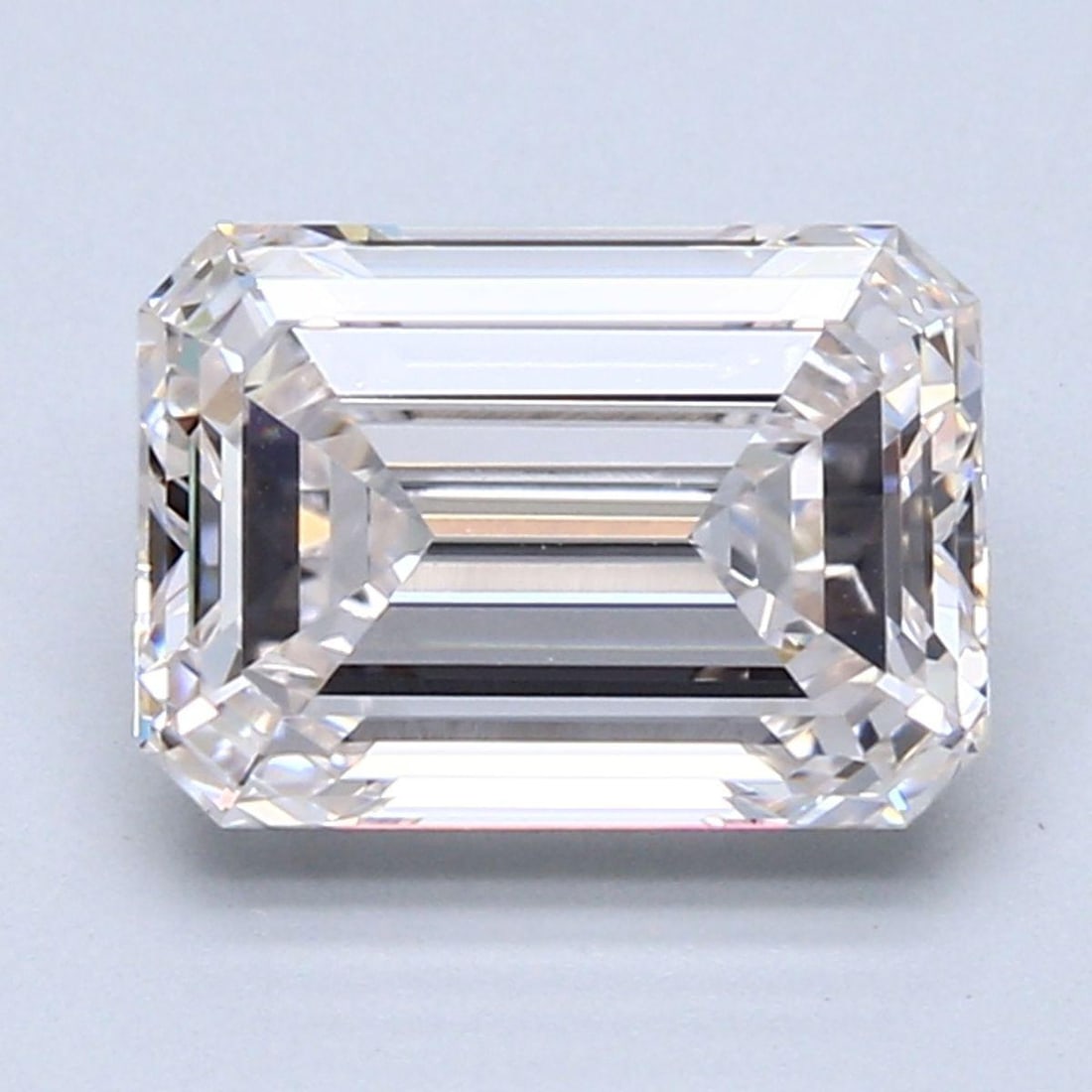 Lab Grown 1.54 ct, Color E/VS1 IGI Graded Diamond (1 of 2)