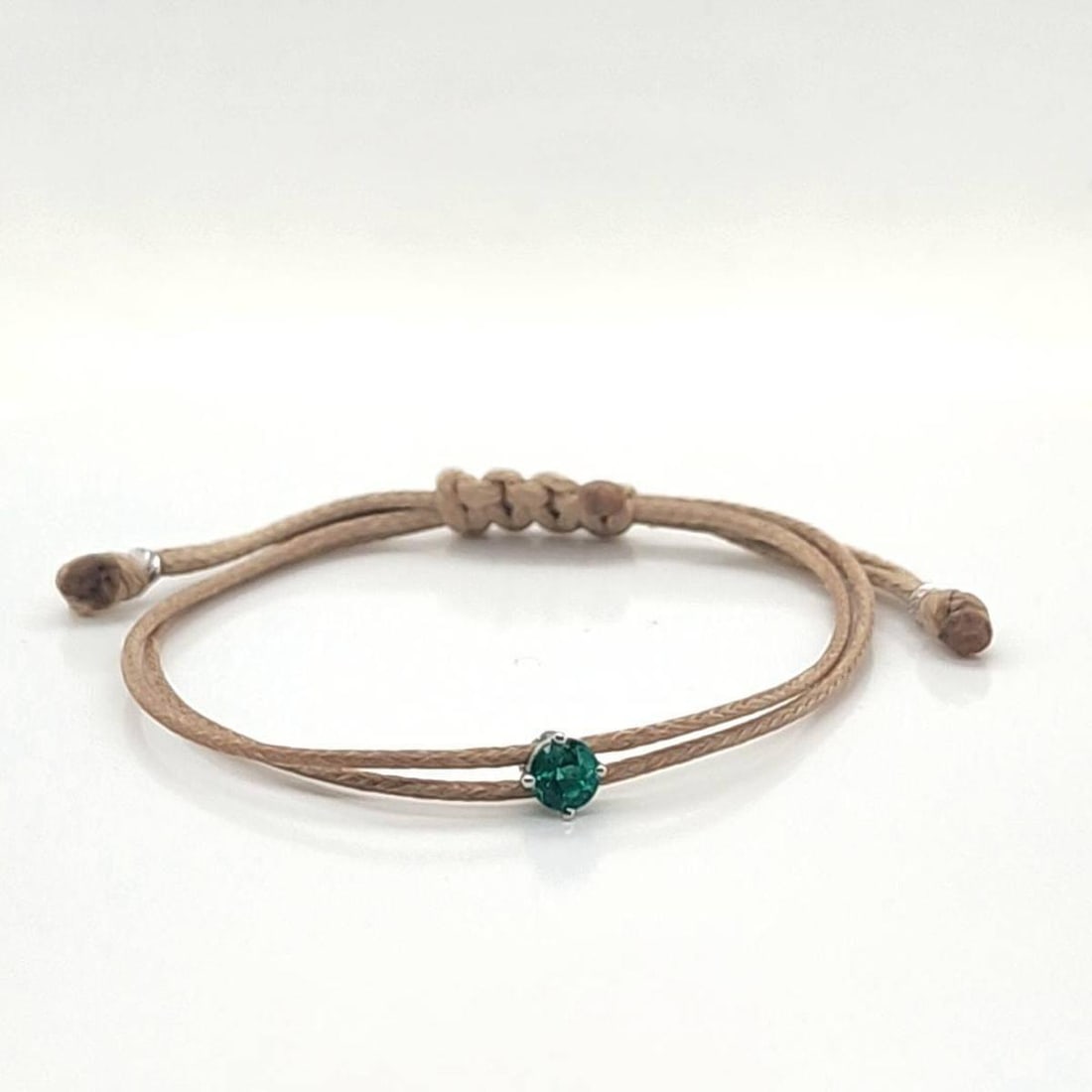 14kt White Gold 0.29ctw Gold Bracelet (1 of 2)