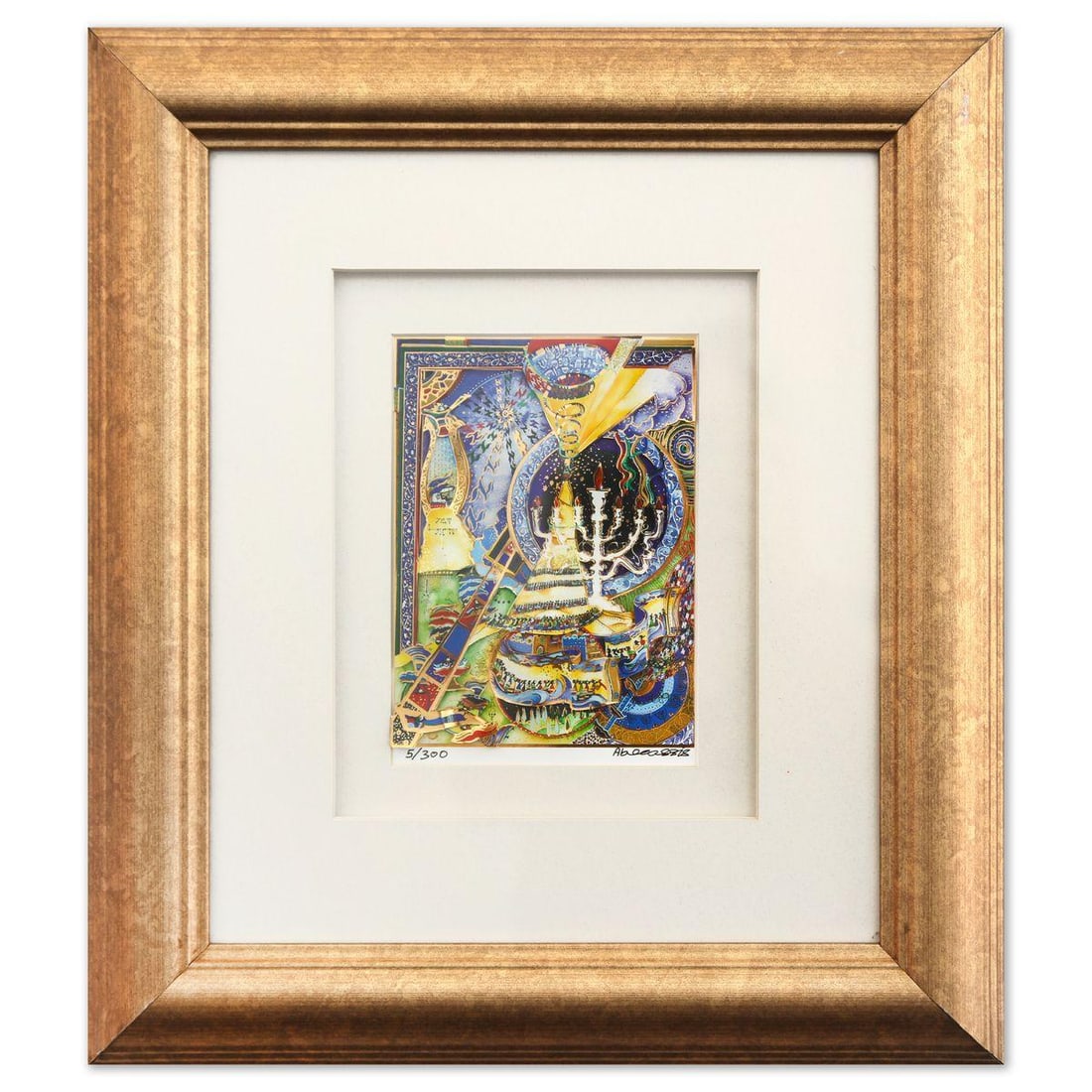 Raphael Abecassis- Decoupage (1 of 3)