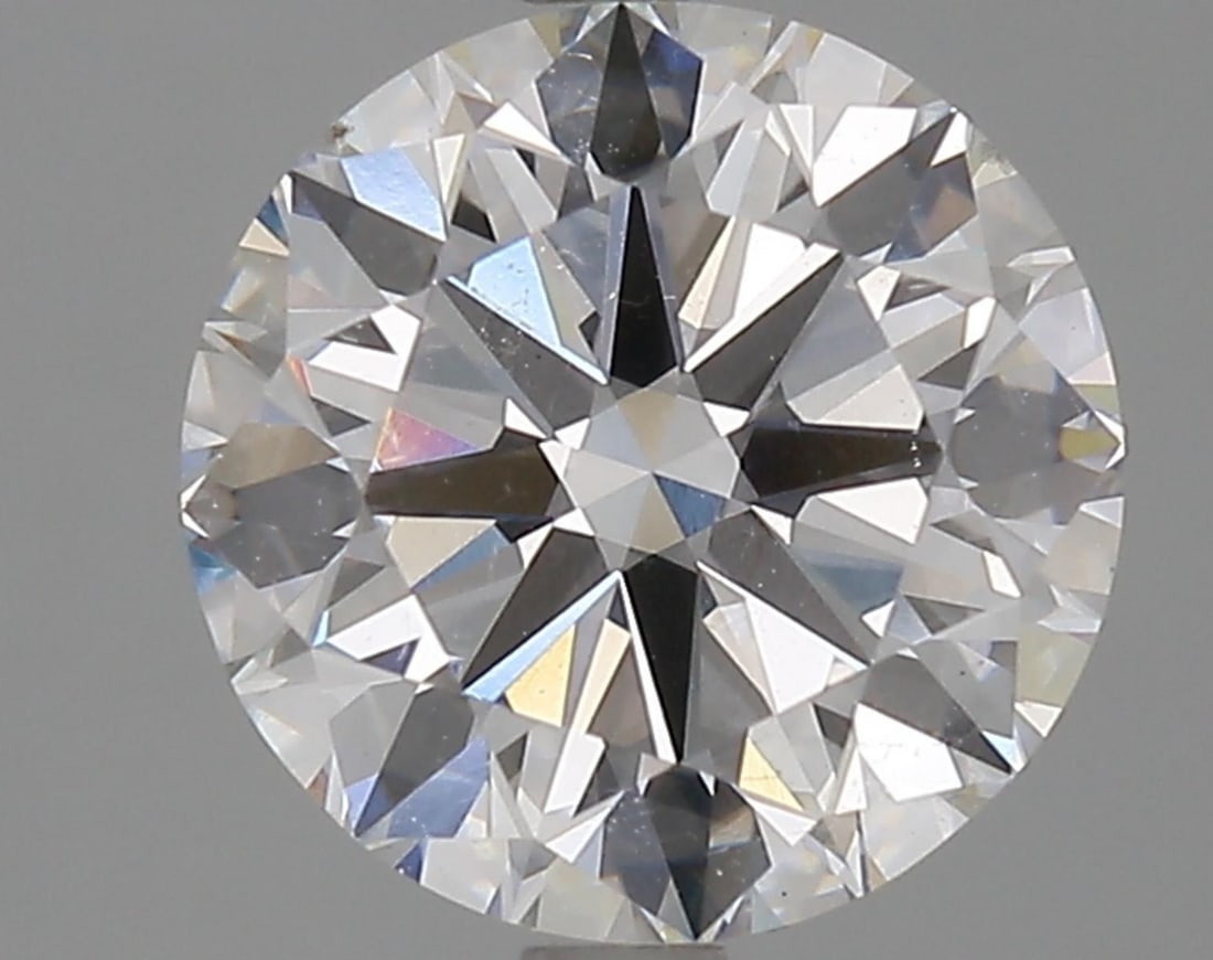 Lab Grown 3.02 ct, Color E/VVS2 IGI Graded Diamond: Lab/Natural Diamond: Lab Carat Weight: 3.02 Color Grade: E Clarity Grade: VVS2 Model: Round Brilliant Polish: Excellent Symmetry: Excellent Cut Grade: Ideal Size: 9.17 - 9.23 X 5.69 Certificate Number