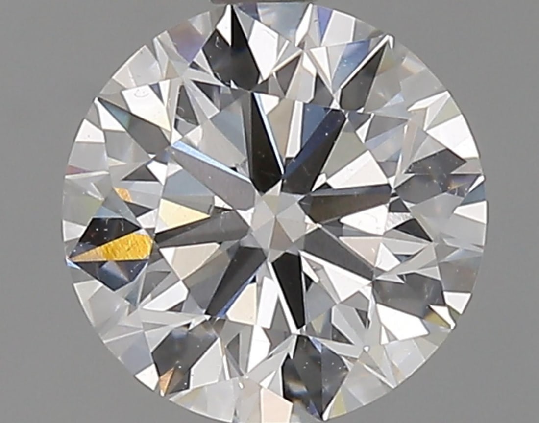 Lab Grown 1.83 ct, Color E/VVS2 IGI Graded Diamond: Lab/Natural Diamond: Lab Carat Weight: 1.83 Color Grade: E Clarity Grade: VVS2 Model: Round Brilliant Fluorescence: None Polish: Excellent Symmetry: Excellent Cut Grade: Excellent Size: 7.73 - 7.79 X