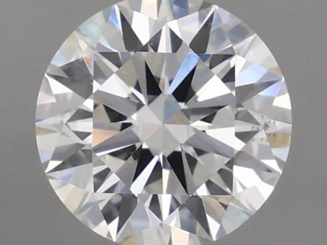 Lab Grown 1.55 ct, Color E/VS2 IGI Graded Diamond: Lab/Natural Diamond: Lab Carat Weight: 1.55 Color Grade: E Clarity Grade: VS2 Model: Round Fluorescence: None Polish: Excellent Symmetry: Excellent Depth: 60 Table: 60.4 Cut Grade: Ideal Size: 7.46-7.